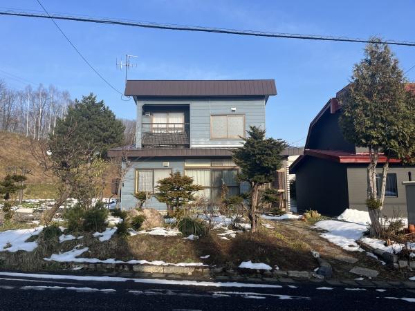 北門町22丁目土地建物
