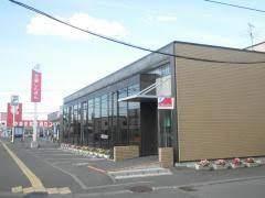 旭川市西神楽南一条２丁目の土地(JA東神楽西神楽支店)