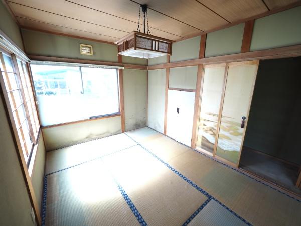 旭川市神楽六条１２丁目の中古一戸建て