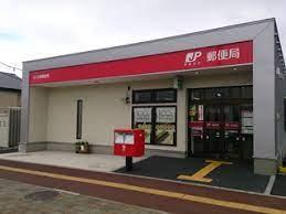 西神楽南一条2丁目店舗付き住宅(西神楽郵便局)