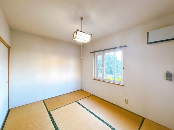 旭川市九条通２２丁目の中古一戸建て