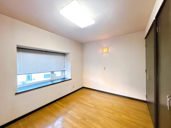 旭川市九条通２２丁目の中古一戸建て