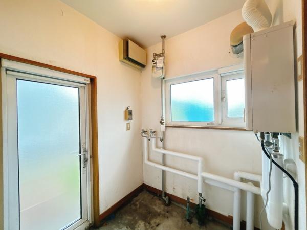 旭川市九条通２２丁目の中古一戸建て