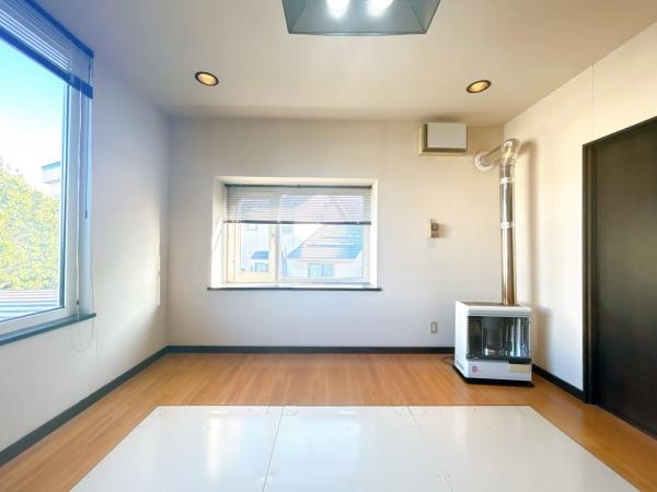 旭川市九条通２２丁目の中古一戸建て