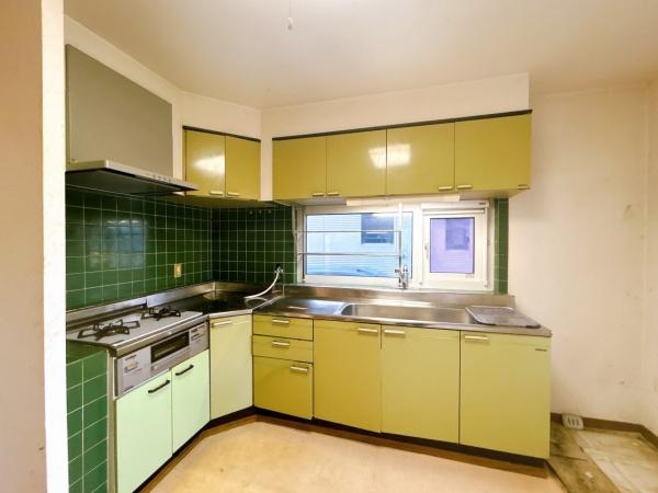 旭川市九条通２２丁目の中古一戸建て