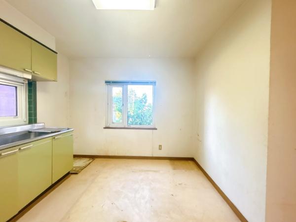 旭川市九条通２２丁目の中古一戸建て