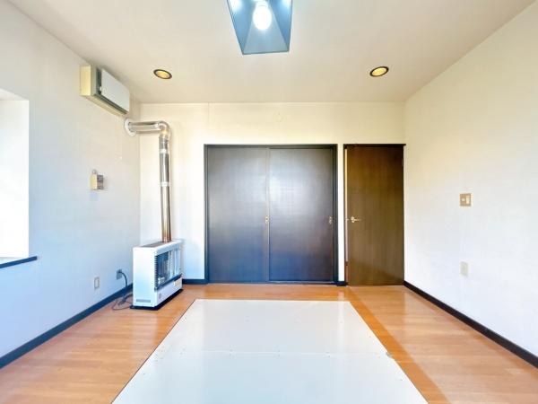 旭川市九条通２２丁目の中古一戸建て