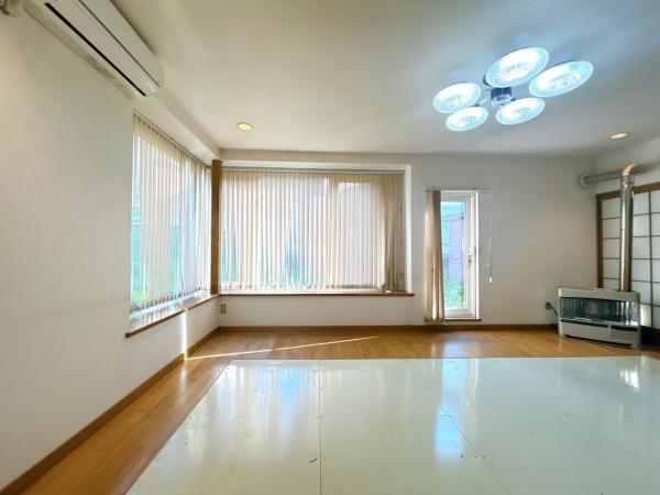 旭川市九条通２２丁目の中古一戸建て