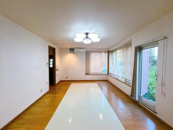 旭川市九条通２２丁目の中古一戸建て