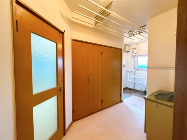 旭川市九条通２２丁目の中古一戸建て