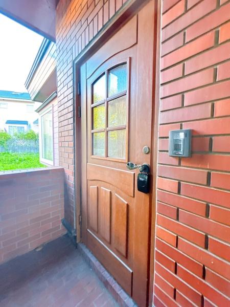 旭川市九条通２２丁目の中古一戸建て