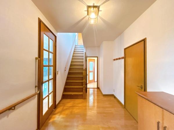 旭川市九条通２２丁目の中古一戸建て