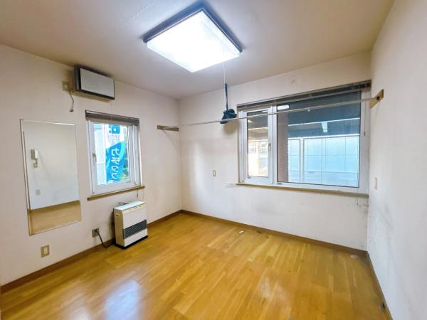 旭川市九条通２２丁目の中古一戸建て