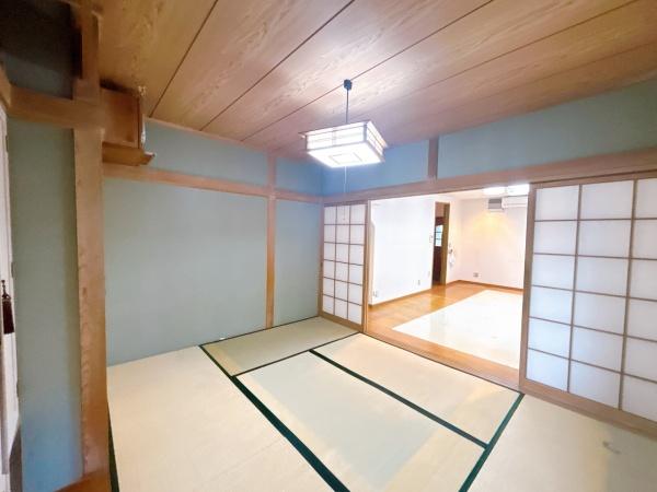 旭川市九条通２２丁目の中古一戸建て