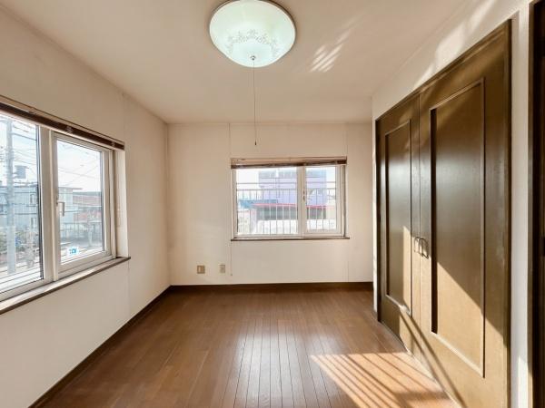 旭川市末広東一条１２丁目の中古一戸建て