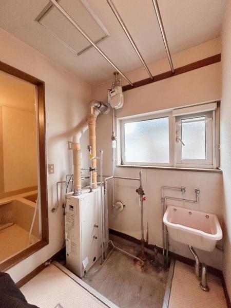 旭川市末広東一条１２丁目の中古一戸建て