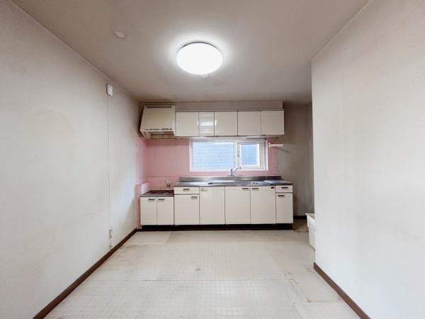 旭川市末広東一条１２丁目の中古一戸建て