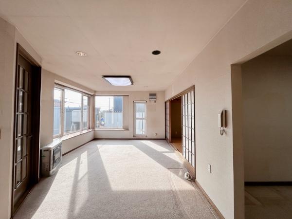 旭川市末広東一条１２丁目の中古一戸建て