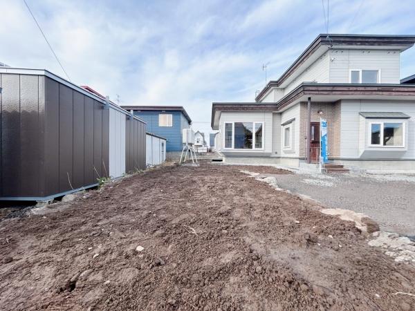 旭川市末広東一条１２丁目の中古一戸建て