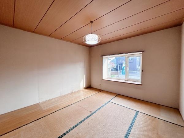 旭川市末広東一条１２丁目の中古一戸建て