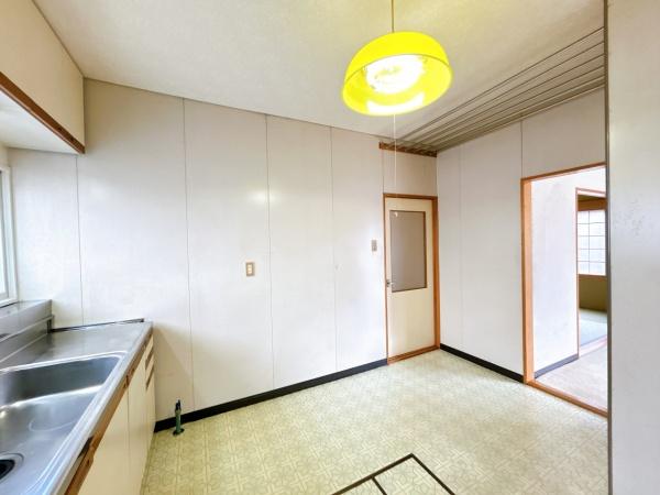 旭川市神居五条３丁目の中古一戸建て