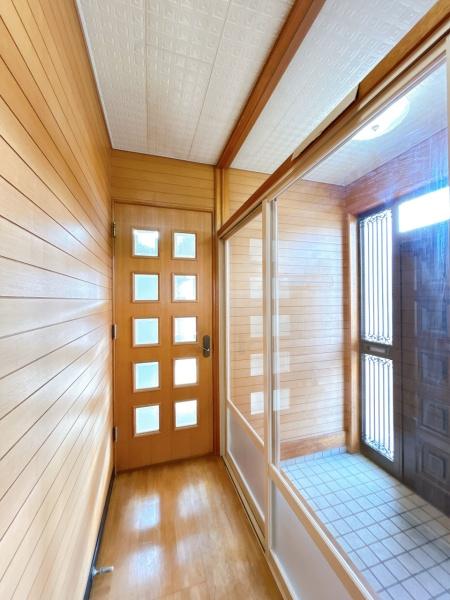 旭川市神居五条３丁目の中古一戸建て