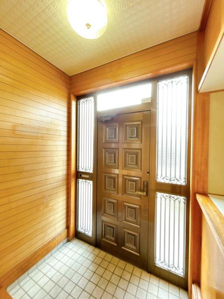 旭川市神居五条３丁目の中古一戸建て