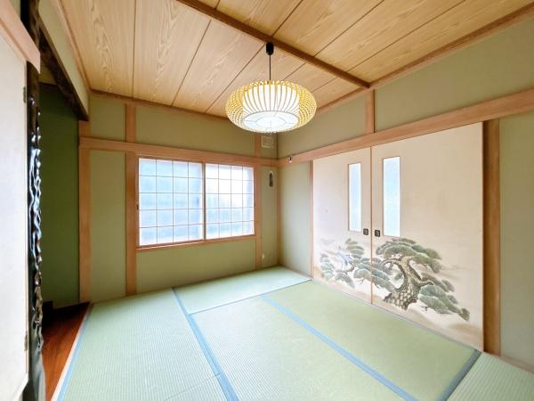 旭川市神居五条３丁目の中古一戸建て