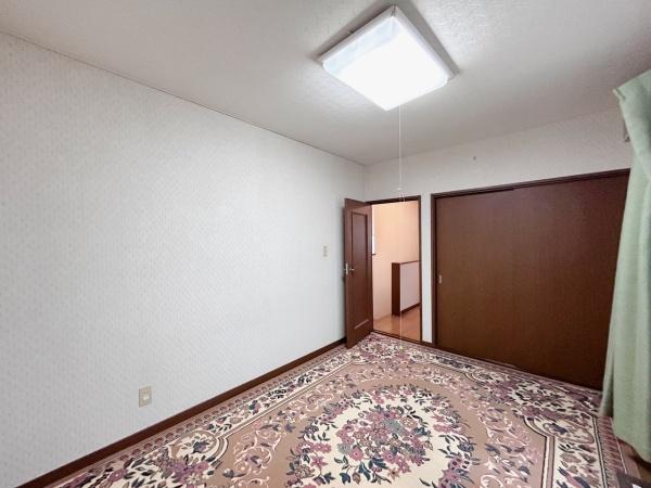 旭川市東光十二条２丁目の中古一戸建て