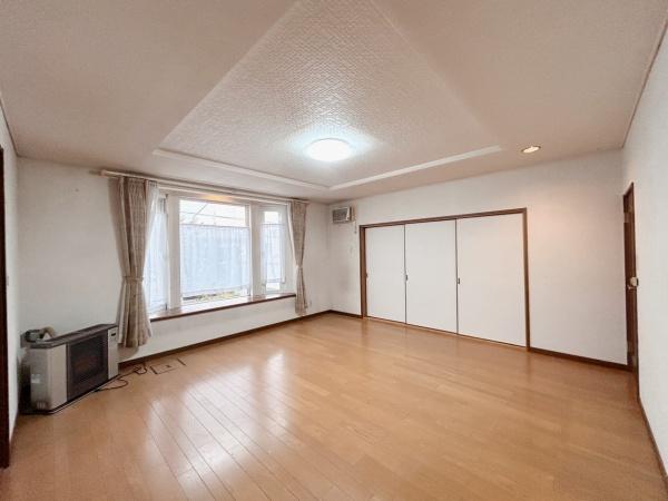 旭川市東光十二条２丁目の中古一戸建て