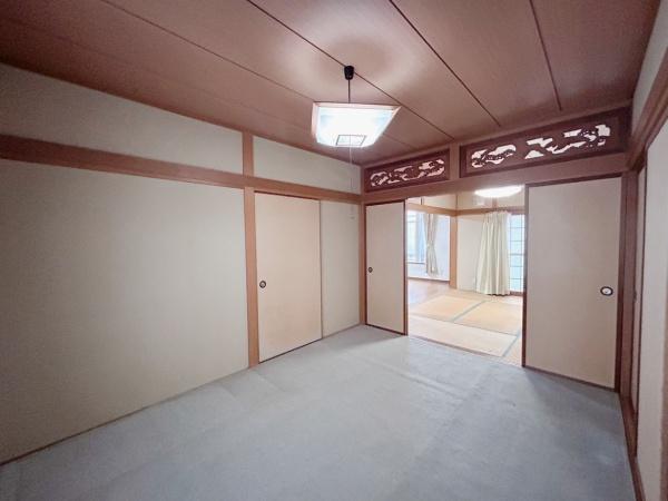 旭川市東光十二条２丁目の中古一戸建て