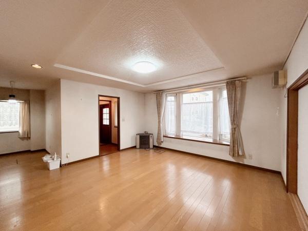 東光十二条２丁目　戸建て