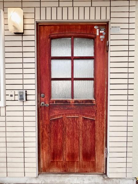 東光十二条２丁目　戸建て