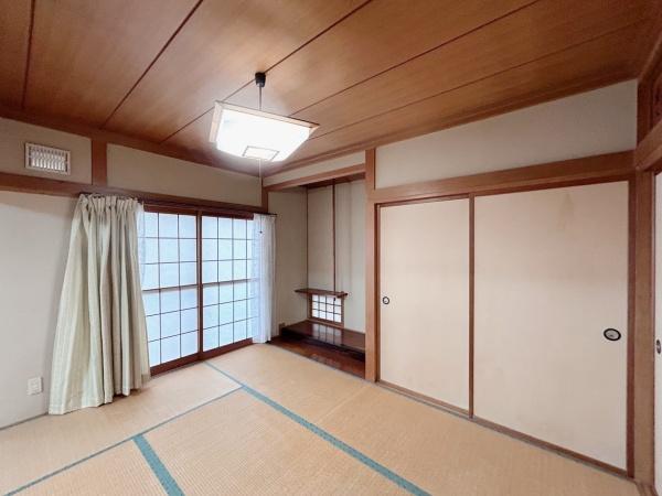 東光十二条２丁目　戸建て