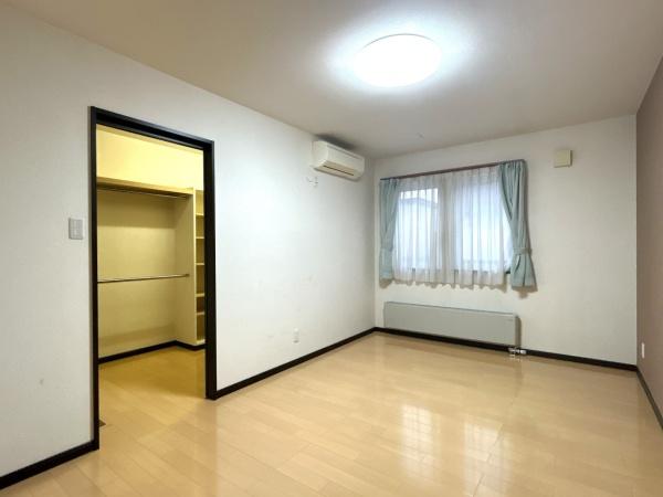 旭川市東光二十一条９丁目の中古一戸建て