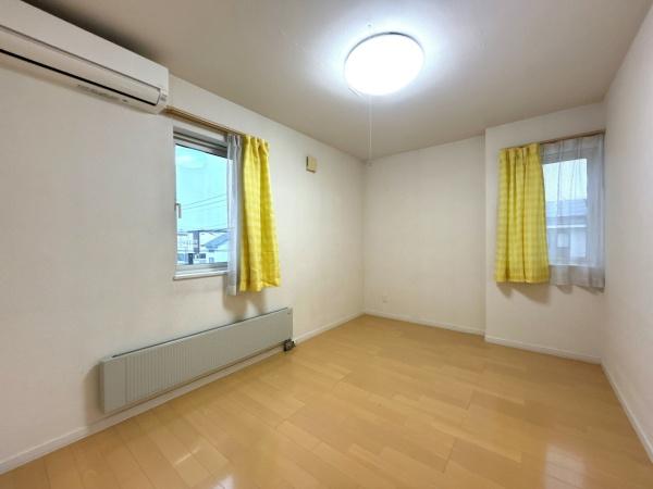 旭川市東光二十一条９丁目の中古一戸建て