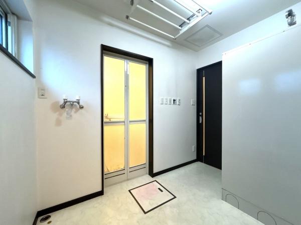 旭川市東光二十一条９丁目の中古一戸建て