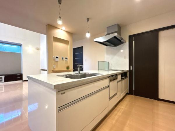 旭川市東光二十一条９丁目の中古一戸建て