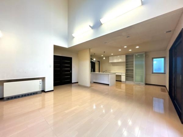 旭川市東光二十一条９丁目の中古一戸建て