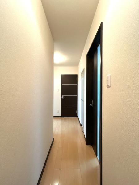 旭川市東光二十一条９丁目の中古一戸建て