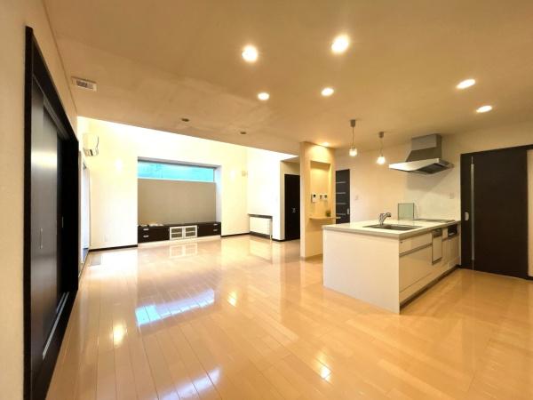 旭川市東光二十一条９丁目の中古一戸建て