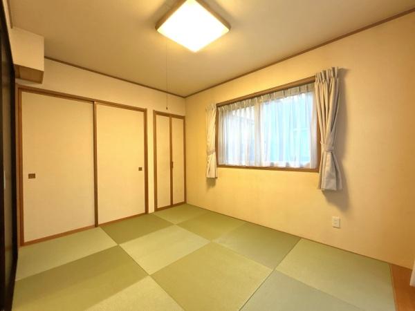 旭川市東光二十一条９丁目の中古一戸建て