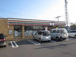 旭川市花咲町７丁目の中古一戸建て(セブンイレブン旭川末広東3条店)