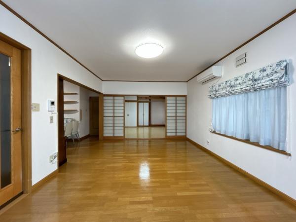 旭川市花咲町７丁目の中古一戸建て