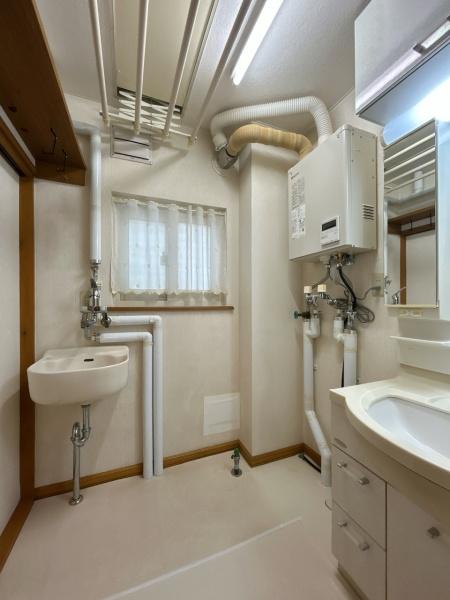 旭川市花咲町７丁目の中古一戸建て