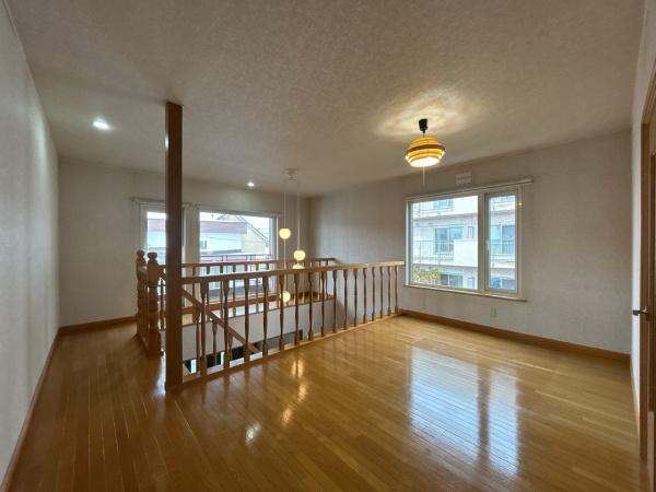 旭川市花咲町７丁目の中古一戸建て