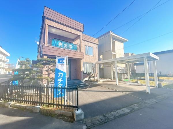 花咲町7丁目 戸建て