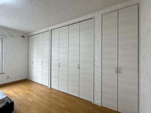 旭川市花咲町７丁目の中古一戸建て