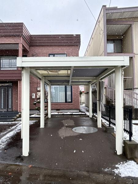 旭川市花咲町７丁目の中古一戸建て