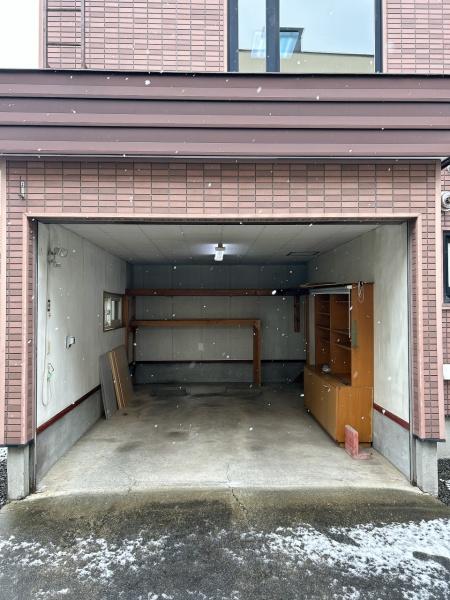 旭川市花咲町７丁目の中古一戸建て